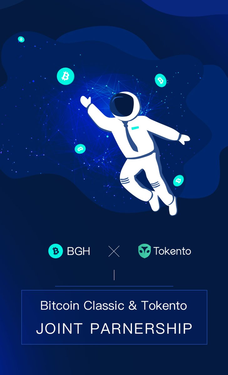 Bitcoin Classic tweet media