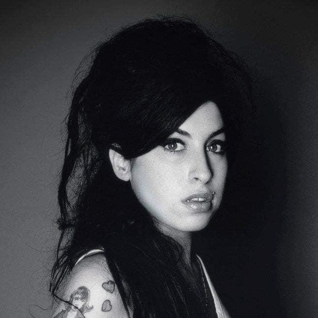 Amy Winehouse Foundation tweet media