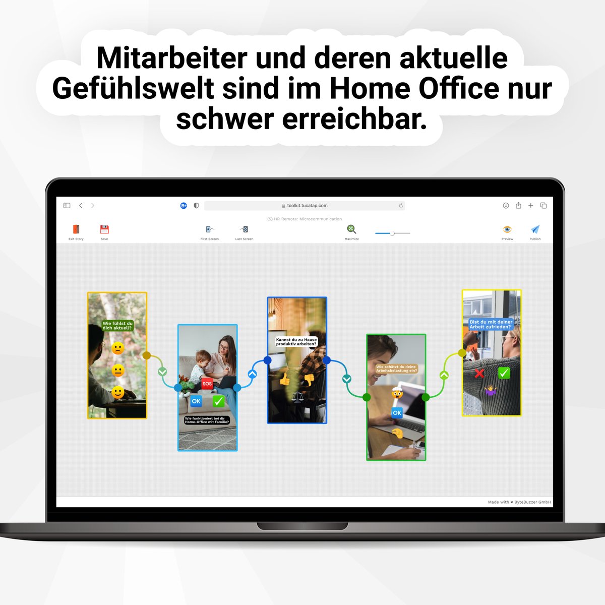 ByteBuzzer tweet media