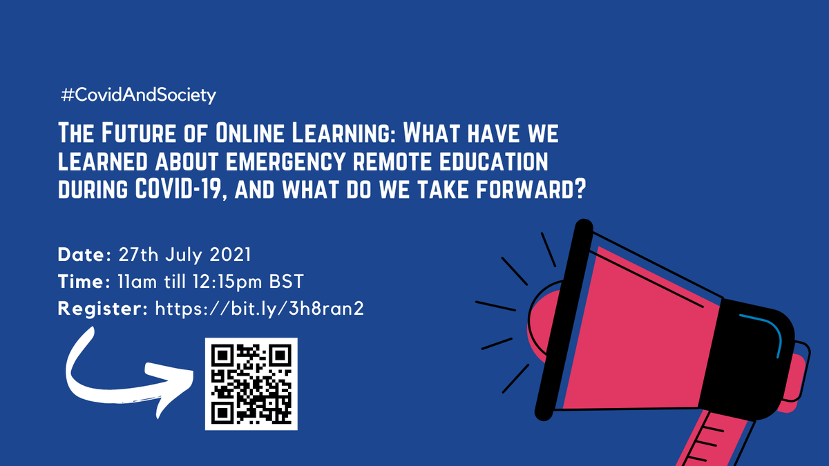ippouk's tweet photo. 📢 A #US study suggests that teachers did not contact 59% of students during the #pandemic. Join us next week to discuss full findings from @EPPICentre #systematicreview on #teaching &amp; #learning in #schools during #COVID19 

Registration ends at noon today https://t.co/zIEicgoCD9 https://t.co/LXa6ZSsVUt