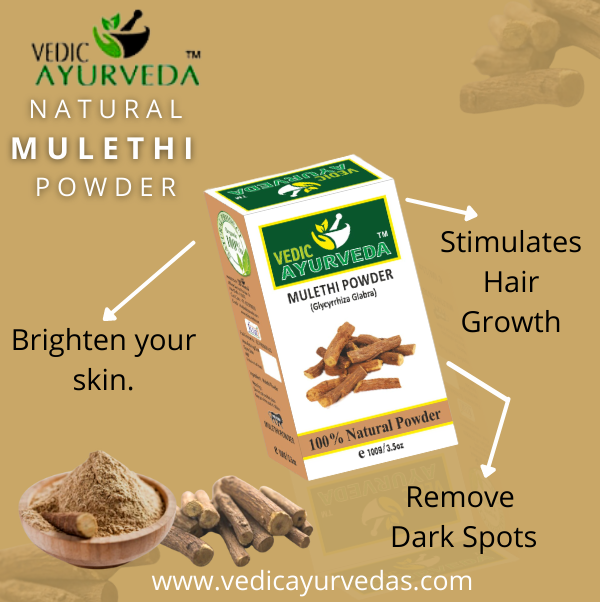 VedicAyurveda01's tweet image. Mulethi powder is suitable for your skin and hair. 
Click here to buy:vedicayurvedas.com/products/skin/…
#mulethipowder #herbalproduct #vedicayurvedas #organic  #skincare #face
#haircare #haircaretips #haircareroutine #haircareremedies #naturalbeauty #preventsdandruff #damagehair #hairgrow