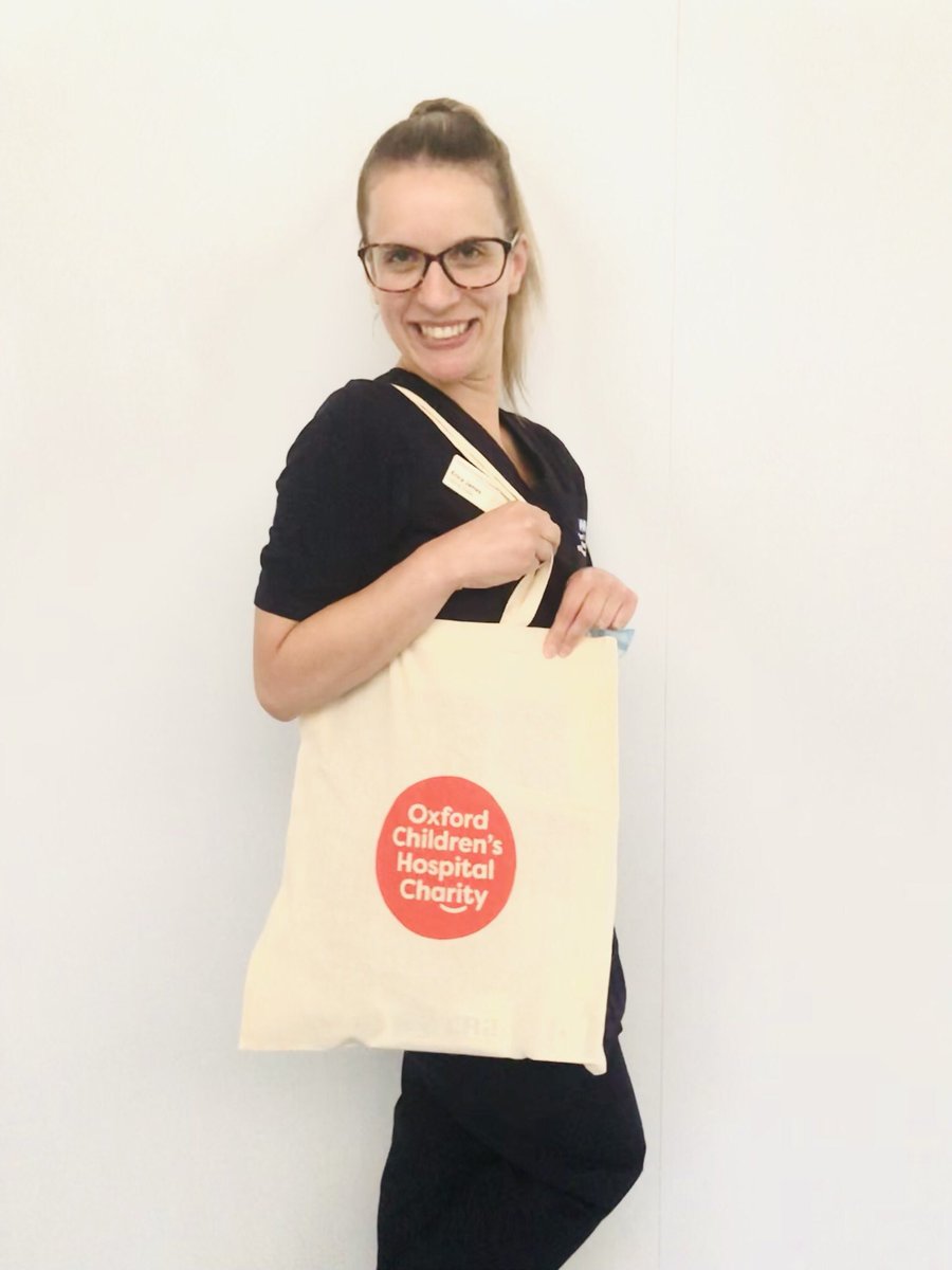 SORT Oxford (@sort_oxford) on Twitter photo Have you seen our new SORT Oxford eco friendly parent bags? Thank you <a href="/OxHospCharity/">Oxford Hospitals Charity</a> for helping us create these and for helping parents of our patients on @OUH_CCritCare get through their first night #NHS #PedsICU #PICU #PCC #sustainability #ecofriendly Have you seen our new SORT Oxford eco friendly parent bags? Thank you <a href="/OxHospCharity/">Oxford Hospitals Charity</a> for helping us create these and for helping parents of our patients on @OUH_CCritCare get through their first night #NHS #PedsICU #PICU #PCC #sustainability #ecofriendly