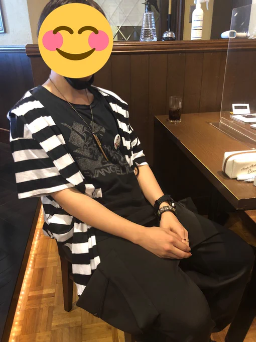 燃え尽きました…ありがとうございました!! 