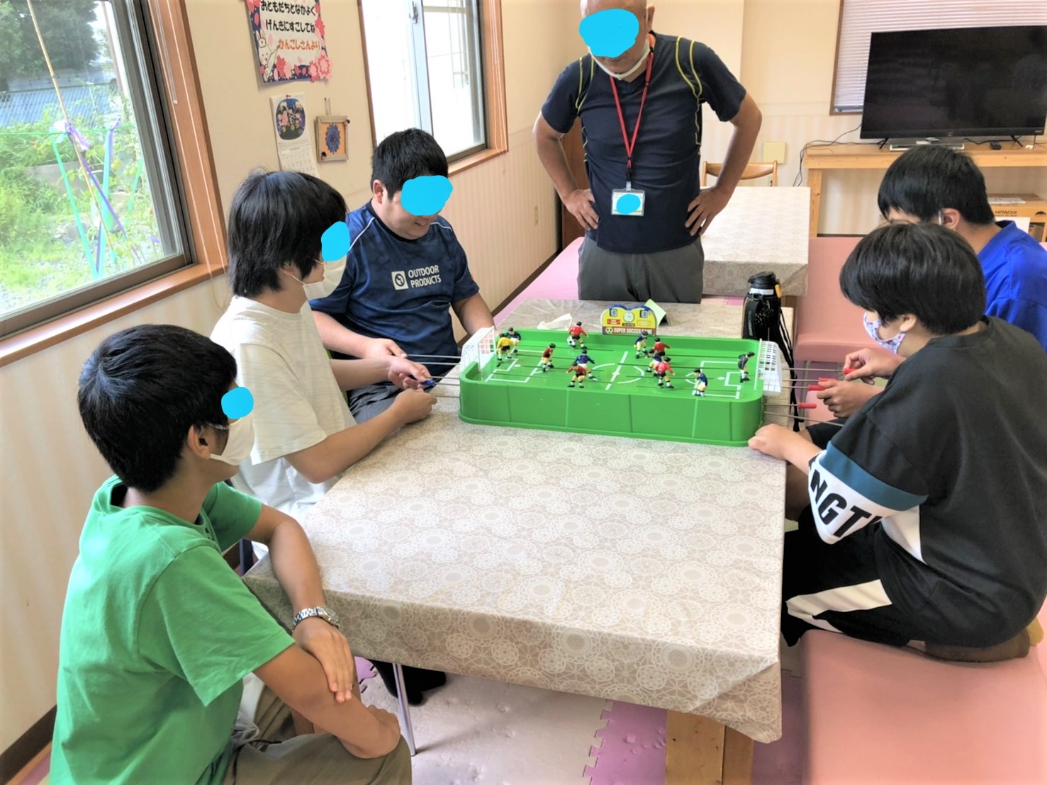 サッカーゲーム盤 Twitter Search Twitter