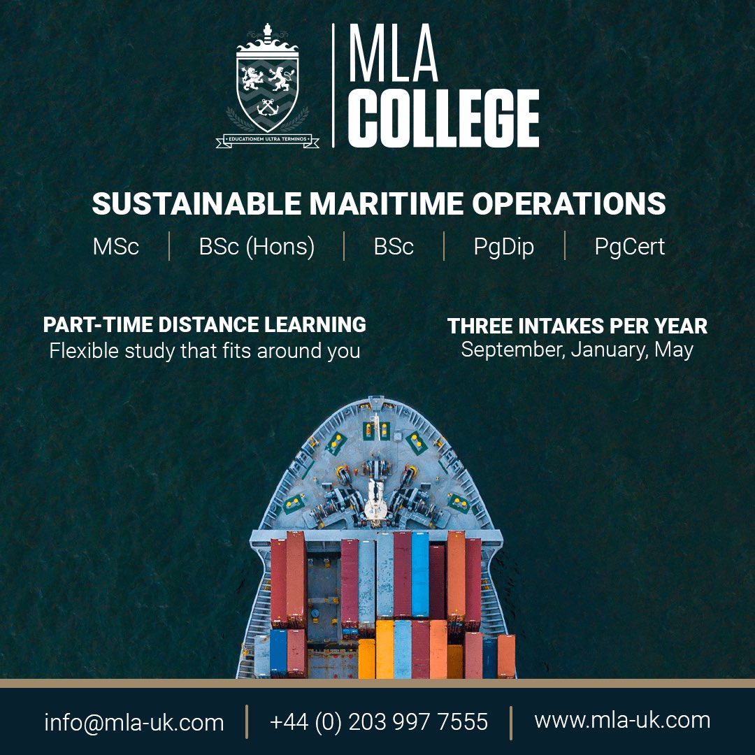 MLA_College's tweet photo. Apply now for September intake! #maritime #merchantnavy #navy #seafarers #shipping #shipengineer #sea #marineengineer #mariner #marineengineering #navigation #merchantmarine #merchantmariner #sailor #deckofficer #seafarer #deckcadet #captain #seaman #seawoman #charteredengineer https://t.co/ySbBKzdOXX