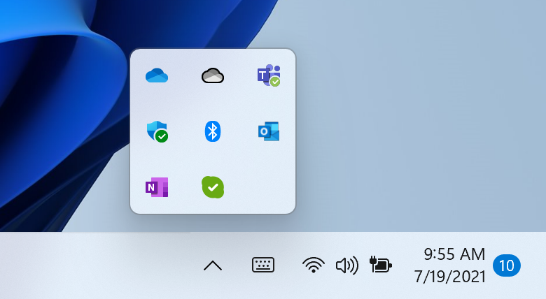 onewindows_es's tweet photo. #Windows 11 Insider Preview Build 22000.100 disponible en el Canal Dev - https://t.co/wNW2DNRF2d - #CanalDev #Windows11 https://t.co/bZibZ60hD9