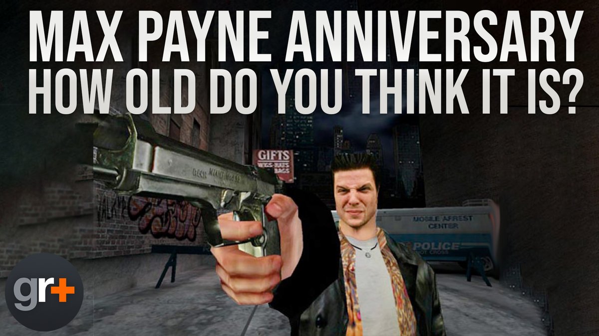 Ten things you didn't know about Max Payne 3. - PayneReactor