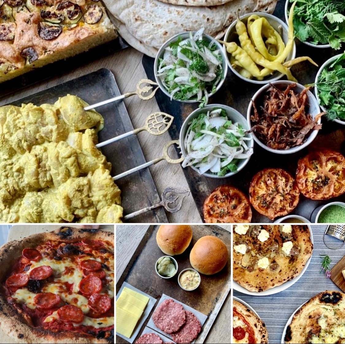 PintShop's tweet photo. #pintshopathome and Lylas Pizza available this week Wednesday to Saturday, with same day delivery if you order by 11am.
Check out our menus and delivery options here:
Click it Local Pint Shop: https://t.co/n9fv3fX5Ob
Click it Local Lylas Pizza: https://t.co/Ja0FlVpLiS https://t.co/3GhH7lUrwQ