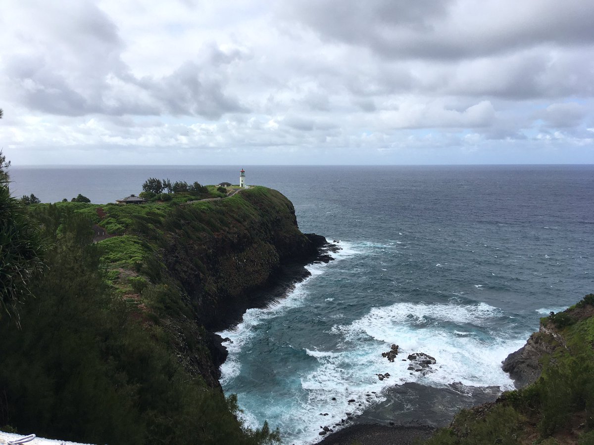 Jenruns10's tweet photo. En route to Princeville. #scenesfromadrive https://t.co/xe461j7rx7