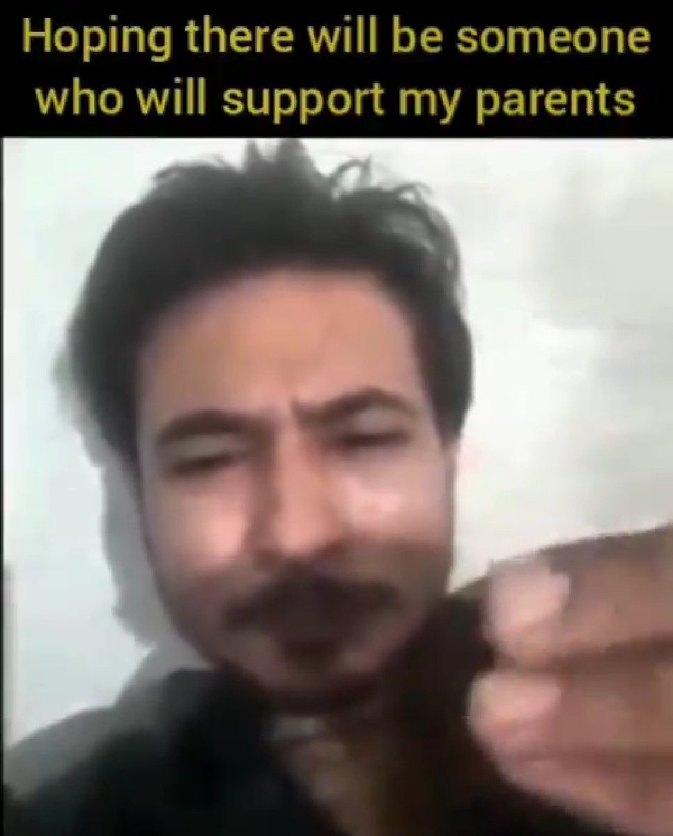 Kishan Bharti Goswami, 26, from Morbi, Gujarat ended life alleging torture by wife &amp; her family as they filed false cases against him

In last words he begged people to support his parents as they won't be able to fight his in-laws.

"If I am born again I'll never marry" he said
