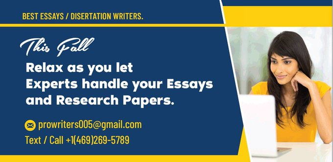 classexperts0's tweet photo. ACE that class with our Scholars 

#homeworkhelp #homeworkpay #homeworkdue #englishhomework #allsubjectsomework #assignmenthelp #homeworkassignmenthelp #collegehomework #homework #homeworkhelpforstudents #assignmentwriting #education #academicwriting

Whatsapp +1(207)605-9902 https://t.co/atHyt3oAoX