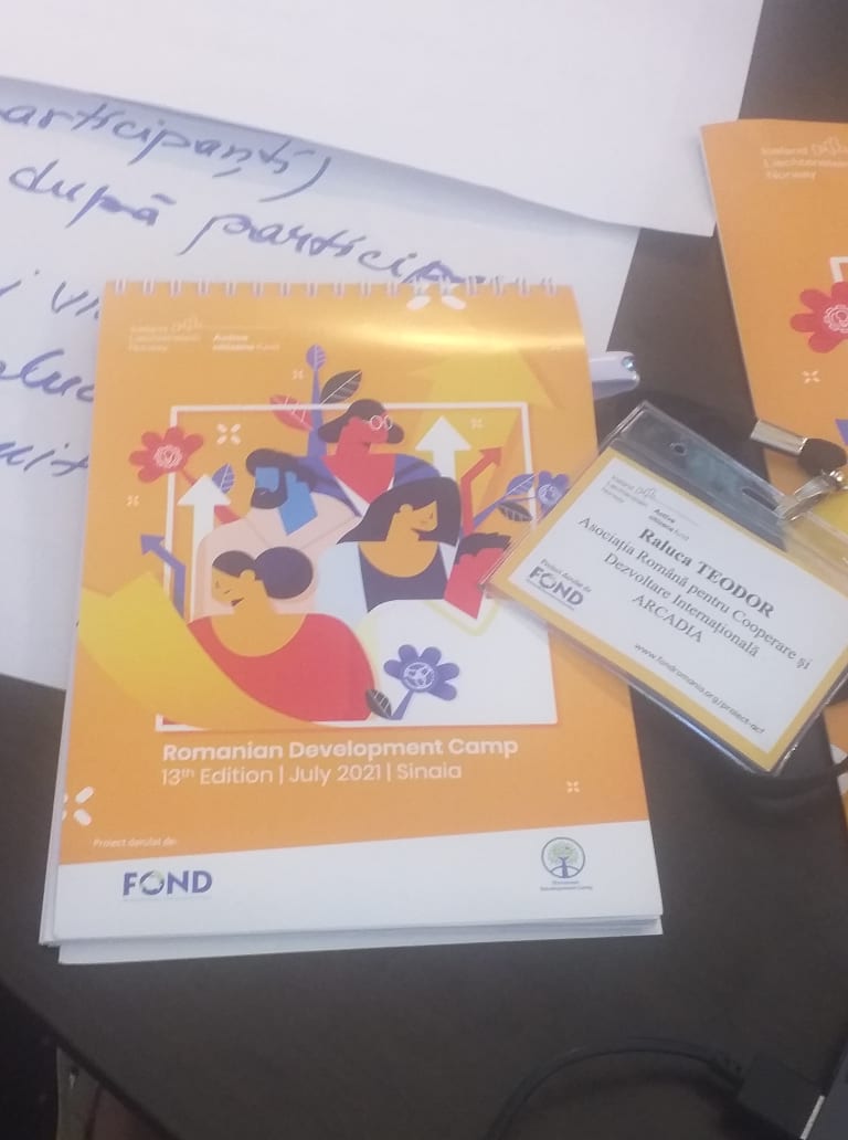 RalucaTeodor's tweet photo. Refreshing to take part to this offline ed.of #RomanianDevelopmentCamp,talking abt. the future #development #networking #arcadia https://t.co/ArMnwGAAm1