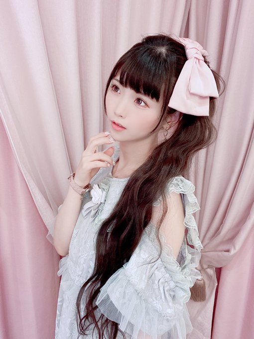Twitterのコスプレ画像44