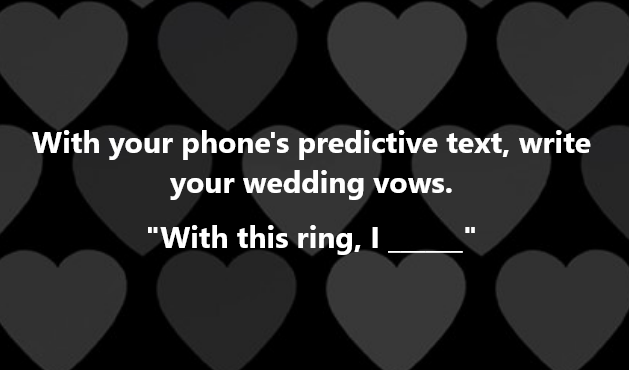 TheMindsJournal's tweet image. Now, that&apos;s interesting! 😇🤣

#mindsjournal #themindsjournal #predictivetext #fun