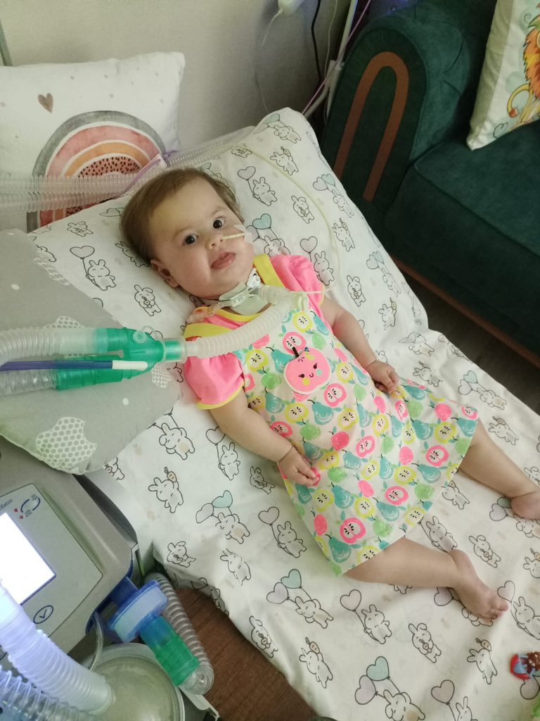 Çocuklarımız için çalışmaya devam!

Defne Gülcü,

Durumu çok ağır. Kalbi durdu, hayata tutunmaya çalışıyor.

Haydi canlarım🙏

Hesap adı: Defne Gülcü 
TR24 0006 4000 0012 1130 2102 57 
İş Bankası
SMS: DEFNE yaz 2704’e gönder
(20₺ - Turkcell, Türk Telekom)