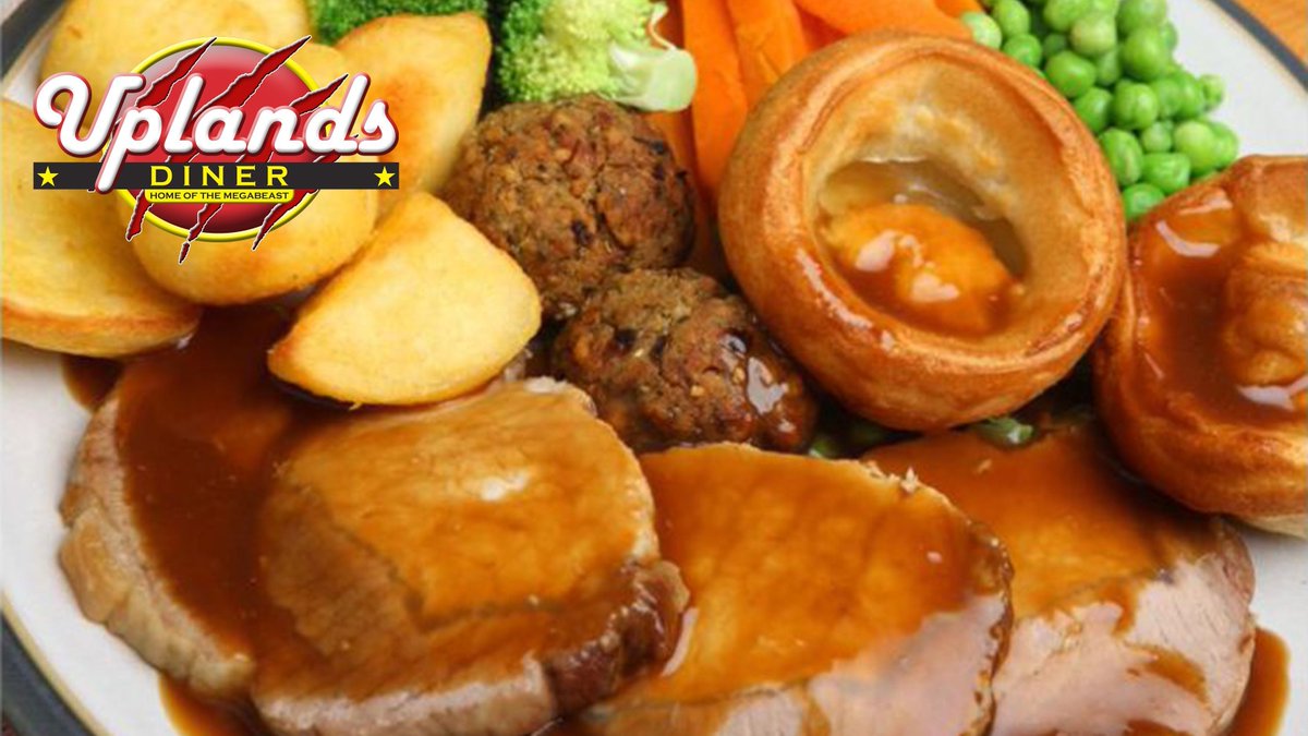 Uplands Diner tweet media