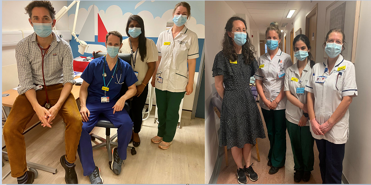 King's Health Partners (@kingshealth) on Twitter photo "Anything that gets us information on a patient electronically, ahead of time, is incredibly helpful to inform how to structure our time with patients."
- Lynette Linkson, <a href="/KingsCollegeNHS/">King's College NHS</a>, on how <a href="/IMPARTSP/">IMPARTS Project</a> is improving care for patients with #LongCovid.
kingshealthpartners.org/latest/3362-me… "Anything that gets us information on a patient electronically, ahead of time, is incredibly helpful to inform how to structure our time with patients."
- Lynette Linkson, <a href="/KingsCollegeNHS/">King's College NHS</a>, on how <a href="/IMPARTSP/">IMPARTS Project</a> is improving care for patients with #LongCovid.
kingshealthpartners.org/latest/3362-me…
