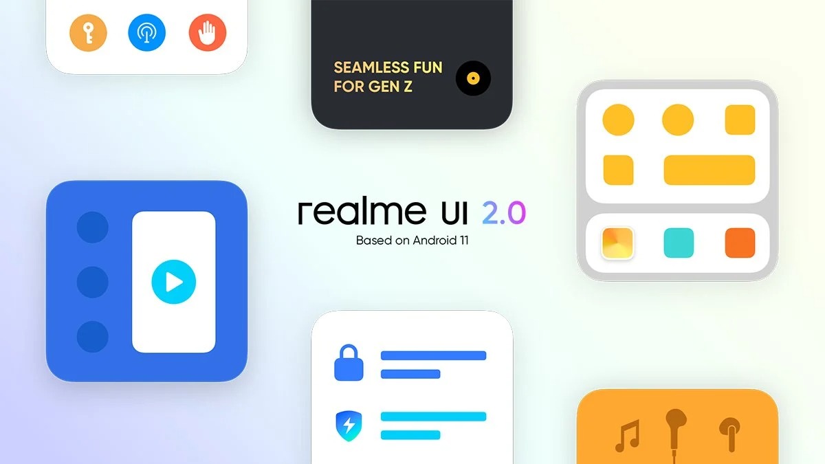 gizmochina's tweet photo. realme X2, C12, C15 receive Android 11 stable update
https://t.co/c39RswtF40
#realme #realmeUI #Android11 #realmeX2 #realmeC12 #realmeC15 https://t.co/G5xwOpxEcz