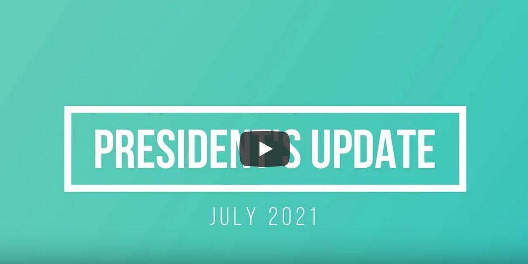 In his latest video update, our President <a href="/PatMcGorry/">Patrick McGorry</a>  shares information on the plans for a rescheduled Member Forum, progress in delivering the Independent Financial Review, and the Cultural activities that are at the heart of the Club's purposes. facebook.com/celticclubmelb…