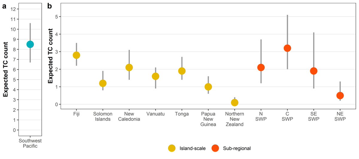 Tropical Cyclone Outlooks tweet media