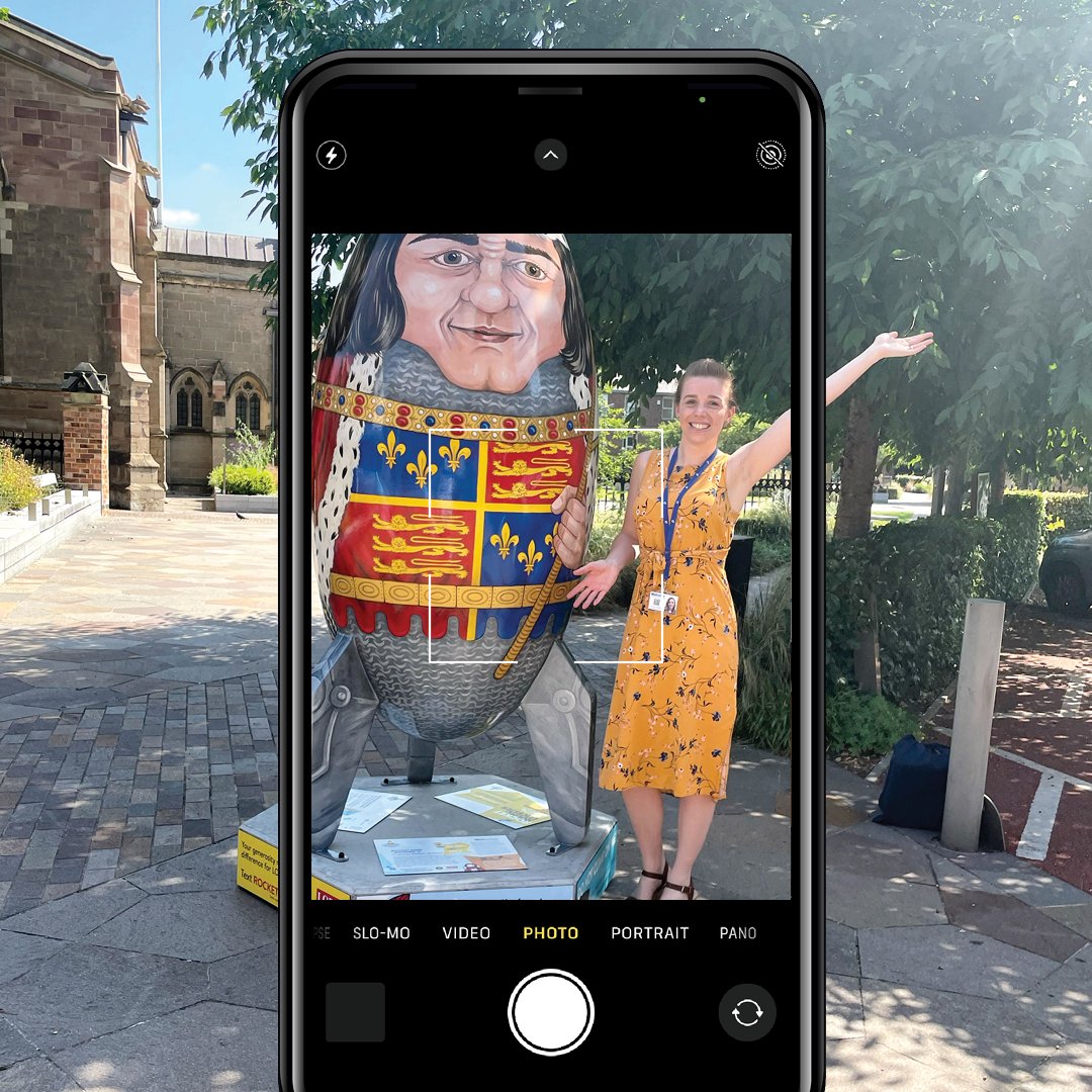 Wouldst thou grant me thy favour?​

This glorious visage deserves to be admired to the ends of the earth…​

Take your portrait with me and tag <a href="/WelcommComms/">Welcomm Comms Ltd</a>. Worthy artistry will be rewarded by my hand! 🎁​
​
(Terms and conditions doth apply)