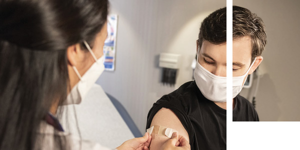 Health policy conversations are in the public interest ❤️‍🩹 Our webinar Q&amp;A on COVID-19 vaccinations will be broadcast on <a href="/SkyNewsAuspol/">Sky News Extra</a> on <a href="/Foxtel/">Foxtel</a> tomorrow, possibly morn &amp; evening 📺 Check the guide later tonight for times: bit.ly/3iFY269 <a href="/UWAresearch/">UWA Research</a> <a href="/uwanews/">UWA</a>