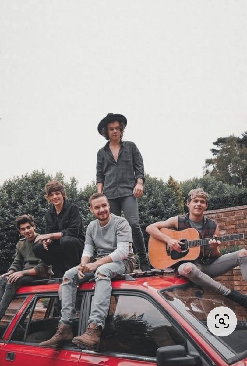 Olatz_05's tweet image. Thank you Harry ⭐
Thank you Liam⭐
Thank you Louis⭐
Thank you Niall⭐
Thank you Zayn ⭐

 Thanks for turning my emotions into a roller coaster 💜💜💜💜
#onedirection11years #thankyouonedirection