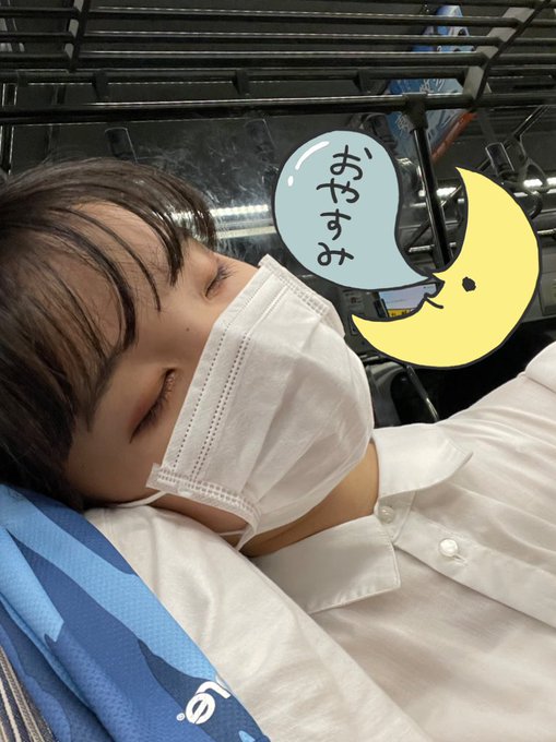 Twitterのコスプレ画像2
