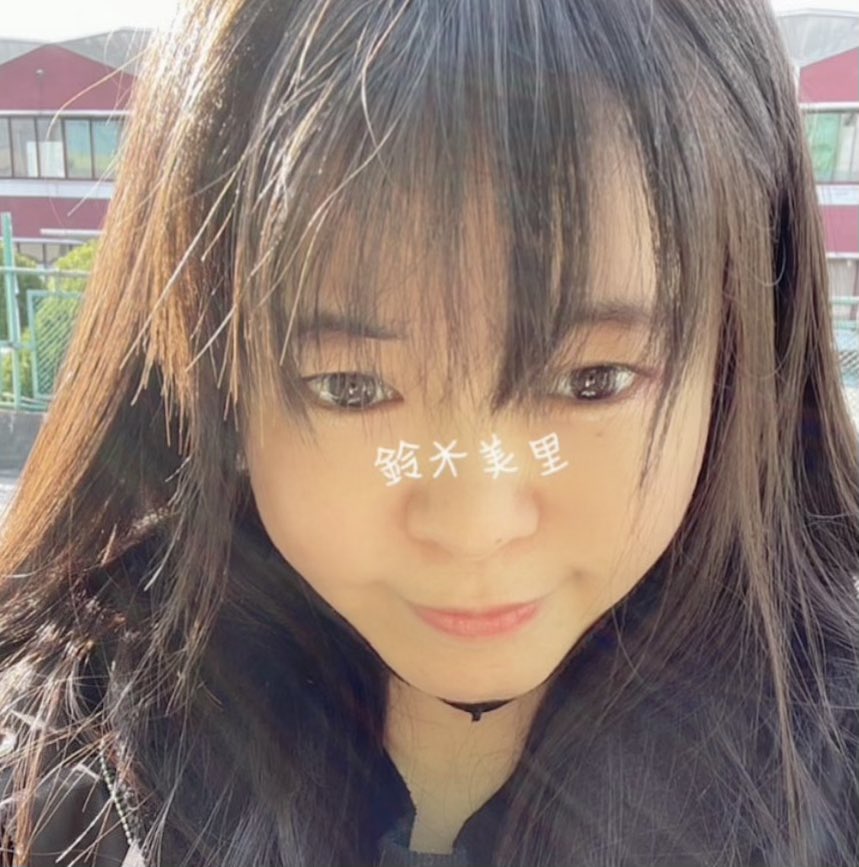 鈴木美里 Desert Mr Twitter