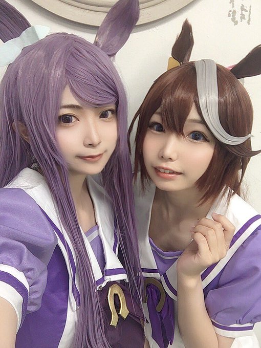 コスプレイヤーやまだのTwitter画像33