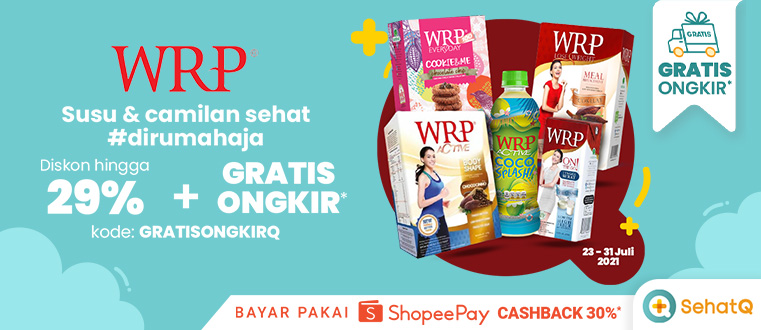 sehatq's tweet photo. Badan ideal hanya mimpi, jika diet nanti-nanti.
Hayo siapa nih yang selalu nunda untuk dietnya? Yuk, mulai dietmu bersama #SehatQ.
Kabar baiknya #TOKOSehatQ ada WRP yang baik untuk menunjuang dietmu. Dapatkan produknya dengan klik https://t.co/DAo4lOj2dW https://t.co/IpHROzA986