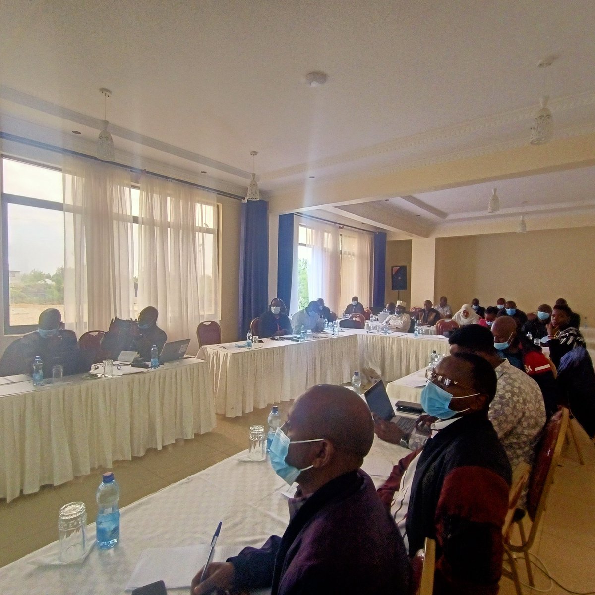 The SDGs Diplomat (@lawrencenzuve) on Twitter photo Dr. Philiph Musyoka of <a href="/WorldVisionKE/">World Vision Kenya</a> presents on the interplay between policy, policy instruments and responsible budgeting in counties at the #IMARA conference Day 2. <a href="/SEIresearch/">SEI Research</a>, <a href="/NRT_Kenya/">@nrt_kenya</a>, <a href="/MarsabitGov/">Marsabit County</a> <a href="/isioloCounty011/">Isiolo County Government</a> <a href="/LaikipiaCountyG/">County Government of Laikipia</a> Samburu are hosting the conference. Dr. Philiph Musyoka of <a href="/WorldVisionKE/">World Vision Kenya</a> presents on the interplay between policy, policy instruments and responsible budgeting in counties at the #IMARA conference Day 2. <a href="/SEIresearch/">SEI Research</a>, <a href="/NRT_Kenya/">@nrt_kenya</a>, <a href="/MarsabitGov/">Marsabit County</a> <a href="/isioloCounty011/">Isiolo County Government</a> <a href="/LaikipiaCountyG/">County Government of Laikipia</a> Samburu are hosting the conference.