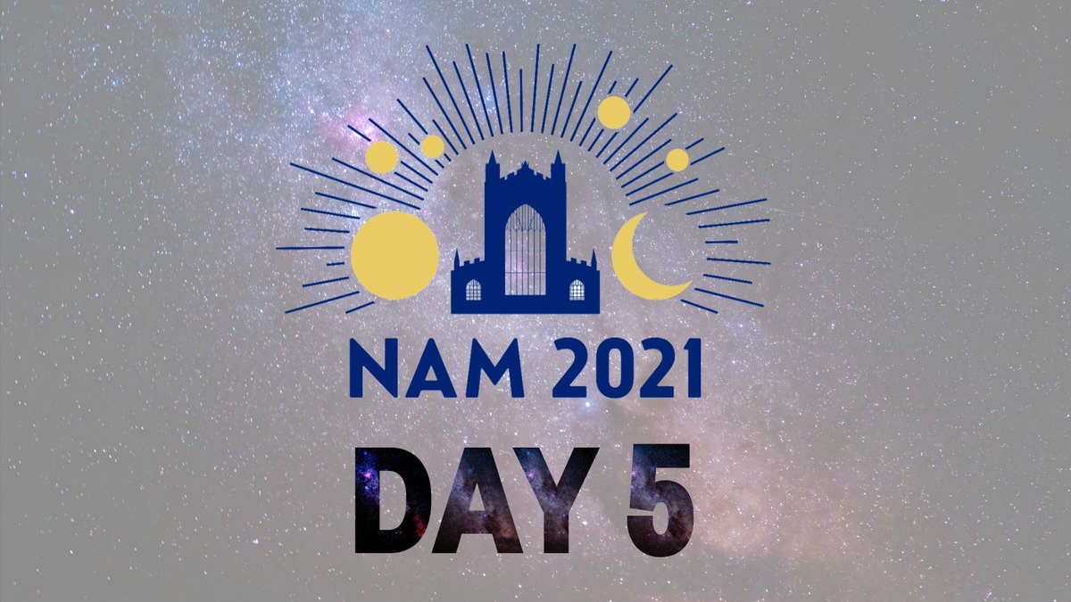 Royal Astronomical Society tweet media