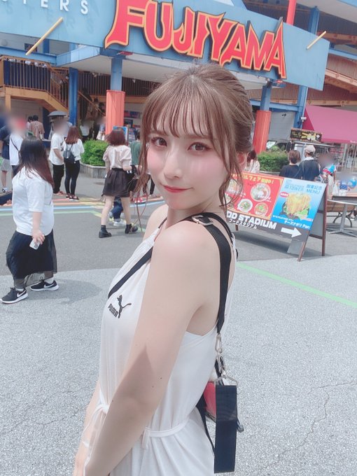 Twitterのコスプレ画像25