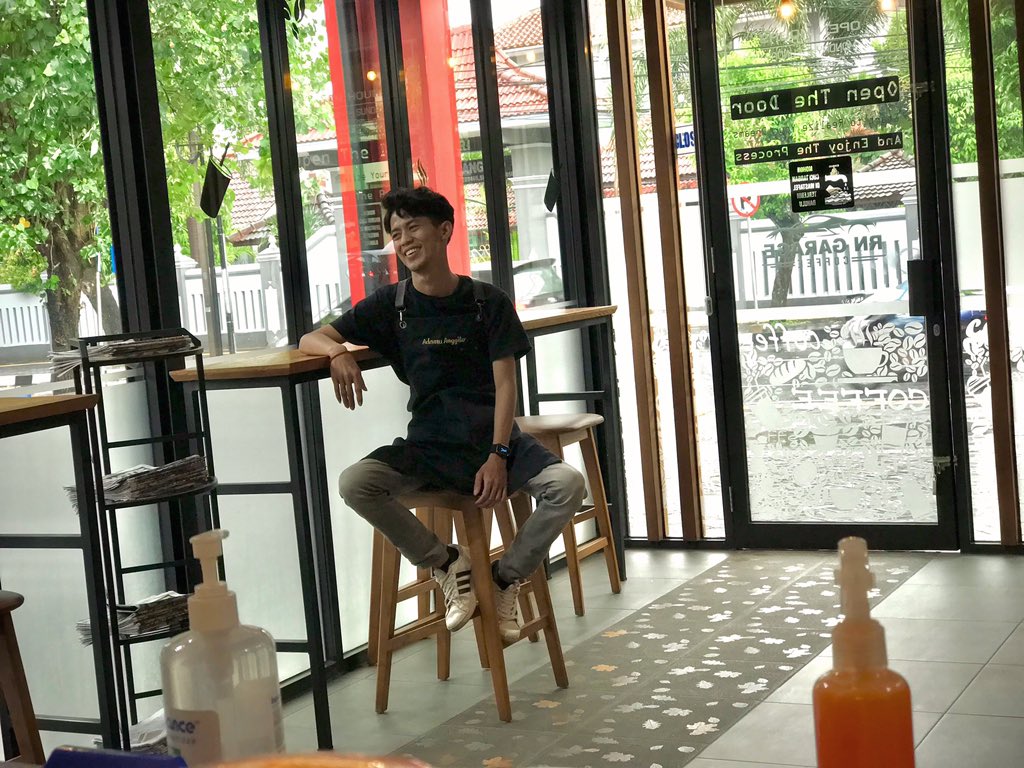 adamu_anggito's tweet image. PPKM
Pawangnya Pun Kemudian Menghilang