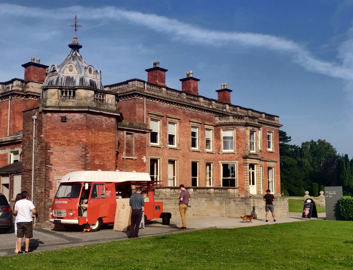 Mark.Coffee tweet media