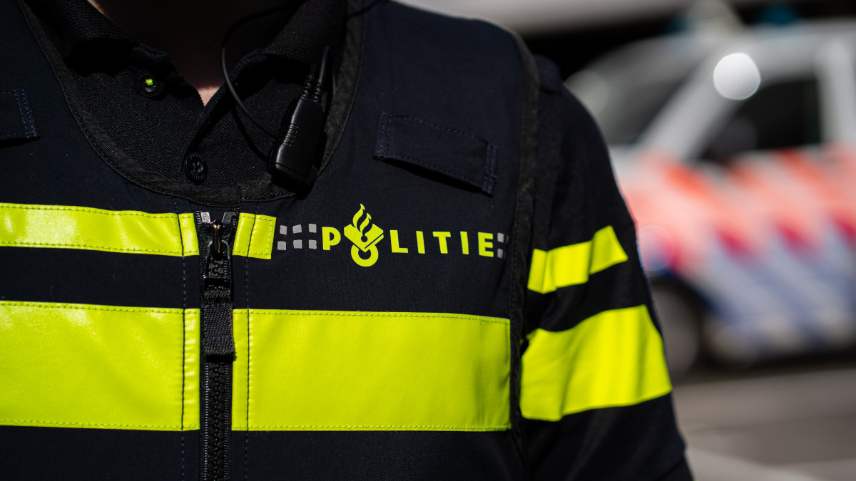 Melding overval Rijksweg A2 Bruchem