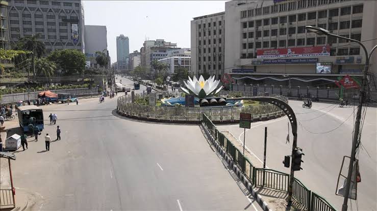 techrakib's tweet image. Vaccinated should not be punished!!!