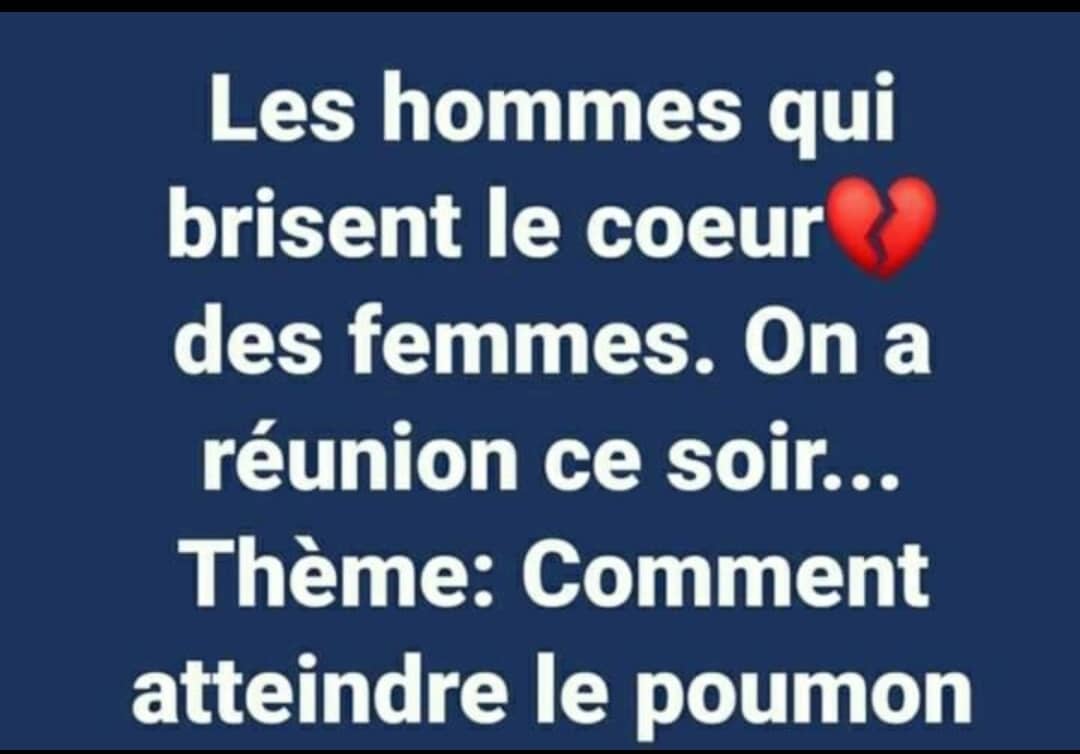 Pourquoi les hommes sont si cruels