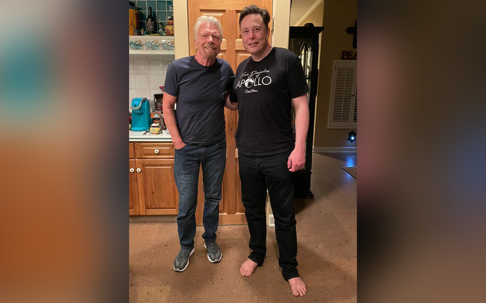| https://twitter.com/richardbranson/status/1414199651037716485?s=09