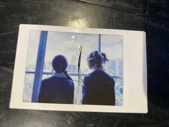 Twitterのコスプレ画像26