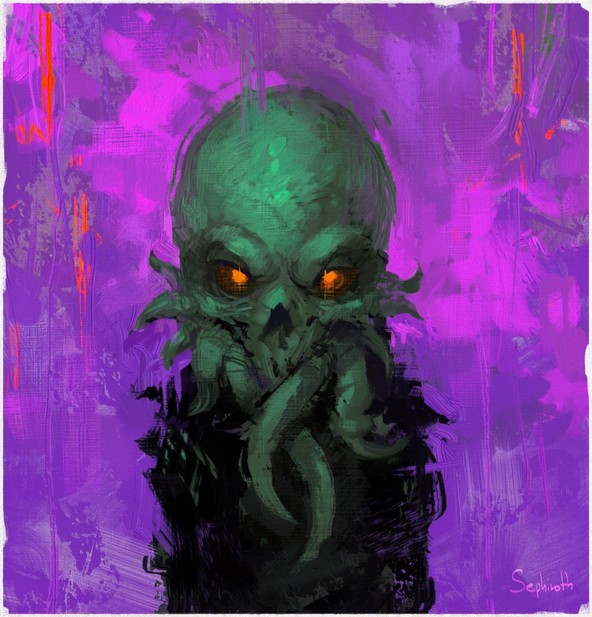 Sephiroth_Art's tweet photo. Crypto Person 003 #NFT
@opensea
https://t.co/YhqlnQdrn0
#cryptoperson #mysteriousart #abstarctpainting #nftcollectors #NFTCommunity #NFTcollectibles https://t.co/efSavzj17B