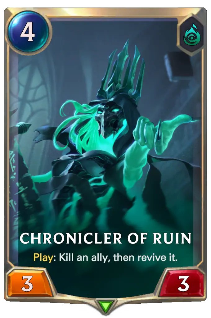 I am so FUCKING READY for the next weak expansion