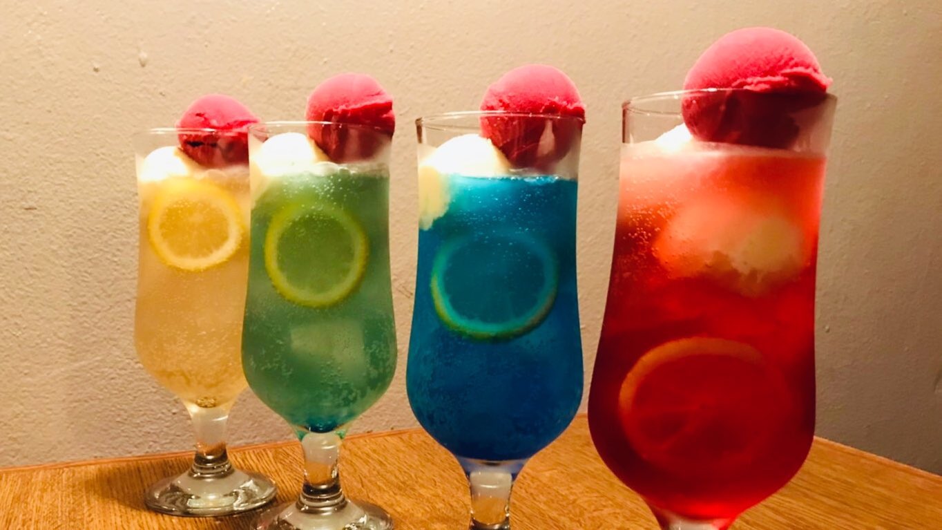 シャララ 広島カフェ Shya La La Twitter