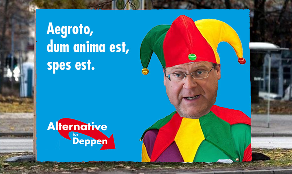 DieterSteffmann's tweet photo. @StBrandner #Meuthengate #Meuthengeht
#noafd #byebyeAfD https://t.co/HEDVlyAObf
