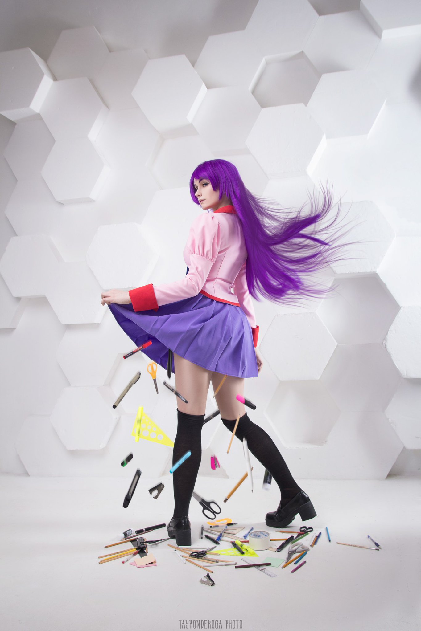 shadory on Twitter: "Some more of my cosplay work https://t.co