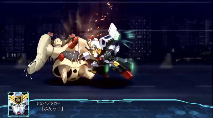 スーパーロボット大戦のtwitterイラスト検索結果