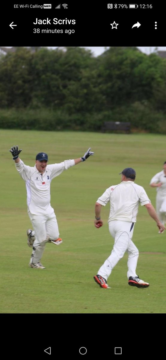 Huw Scriven tweet media