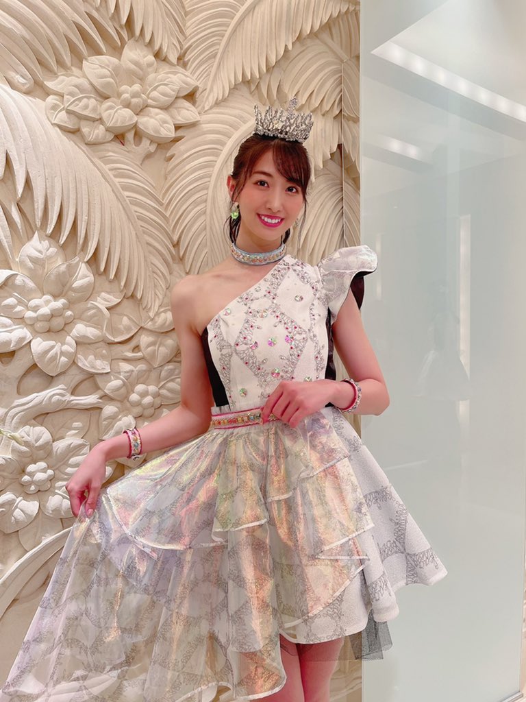 放課後プリンセス 関根ささら チェキ 私服 放プリ ささらぶ