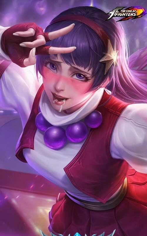 DwanneDR's tweet photo. Dance for me! #mobilelegendsbangbang  #guinevere https://t.co/ctfWBbVubf